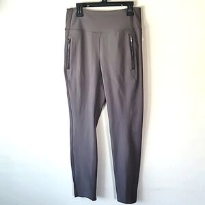 Athleta Hybrids High Rise Tights SZ 8